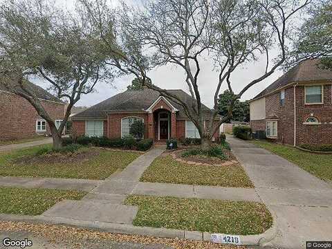 Lake Terrace, MISSOURI CITY, TX 77459