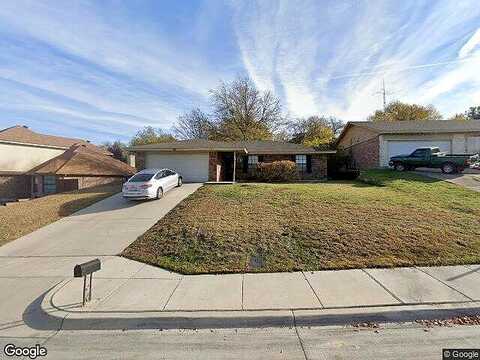 Canyon, FORT WORTH, TX 76135