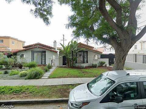 Norton, LOS ANGELES, CA 90008