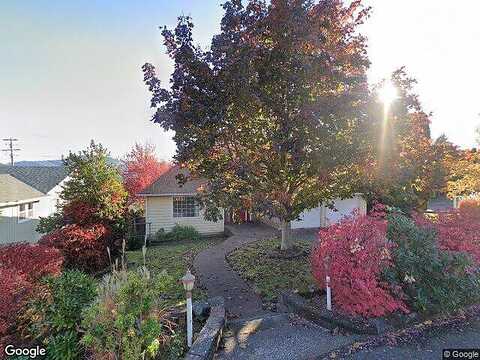 Scenic, WHITE SALMON, WA 98672