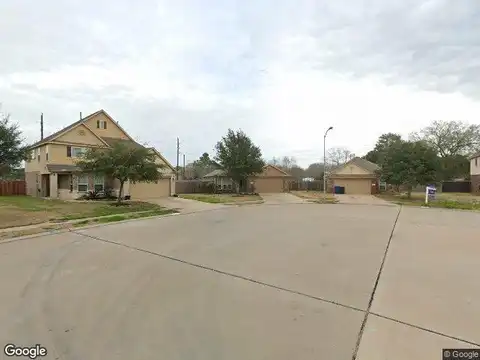 Brightridge, ROSENBERG, TX 77471