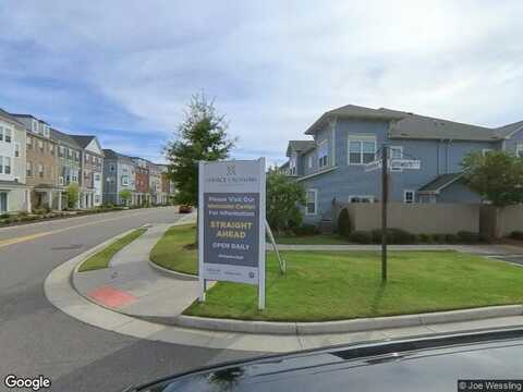 Turnworth Arch, VIRGINIA BEACH, VA 23456