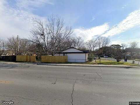 Littlejohn, FORT WORTH, TX 76105