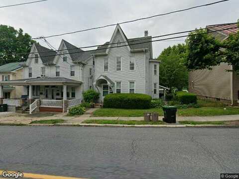 Market, ORWIGSBURG, PA 17961