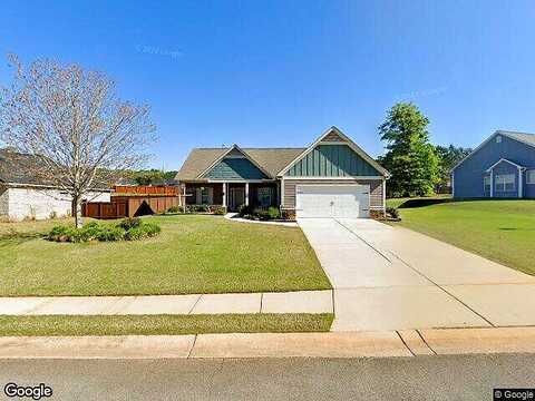 James Madison, FORSYTH, GA 31029