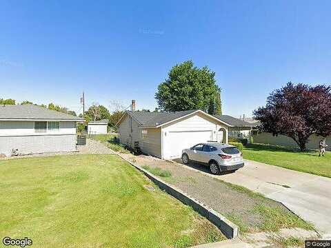 81St, YAKIMA, WA 98908