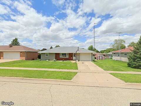 Clay, CUBA CITY, WI 53807