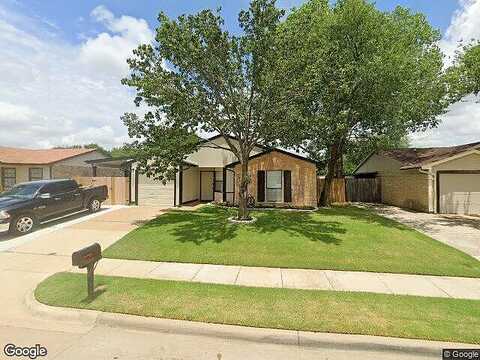 Spindletree, FORT WORTH, TX 76137