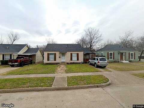 Alamo, FORT WORTH, TX 76107