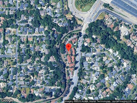 Villa, WALNUT CREEK, CA 94595