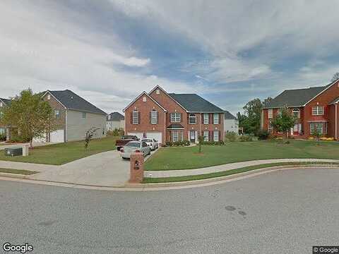 Edgemont, MCDONOUGH, GA 30253