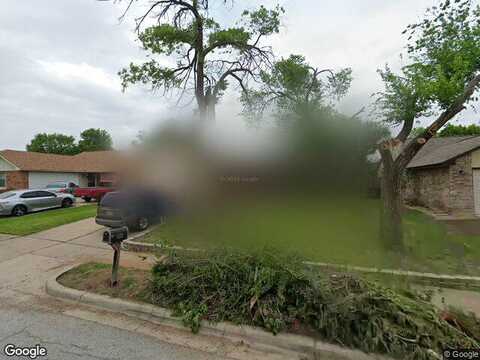 Silverberry, FORT WORTH, TX 76137