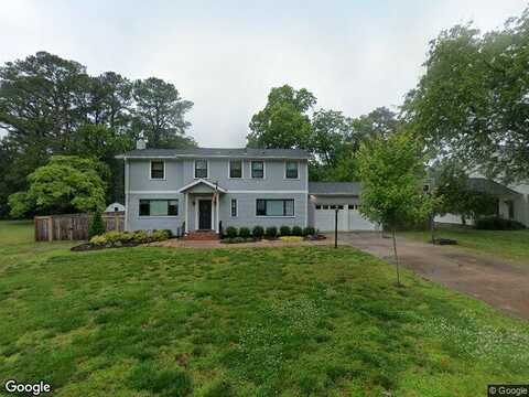 Duke, PORTSMOUTH, VA 23703