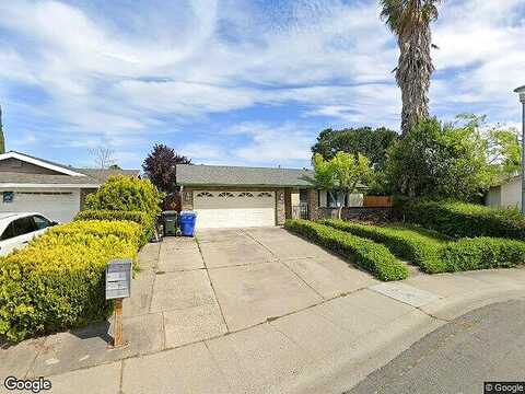Fawn, SACRAMENTO, CA 95823