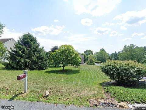 Bougher Hill, EASTON, PA 18042