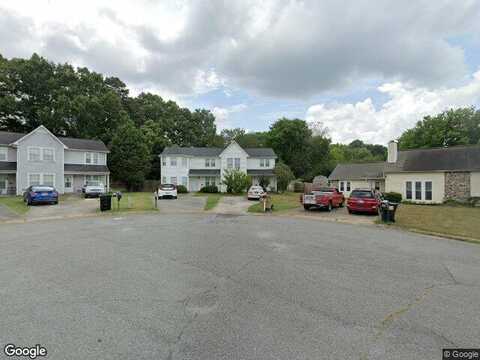 Ember, CARTERSVILLE, GA 30120