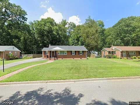 Huntsman, SANDSTON, VA 23150