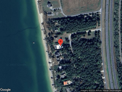 Bluff, CAPE CHARLES, VA 23310