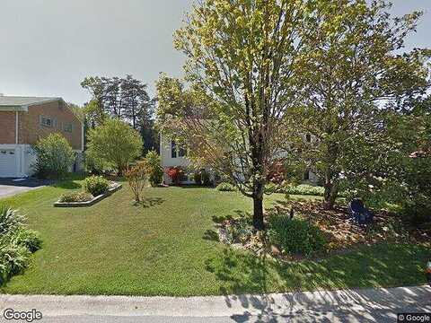 Kentland, ROANOKE, VA 24018