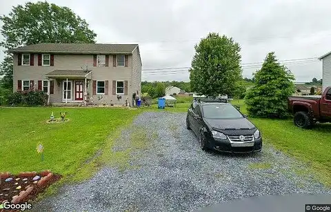 Donna, JONESTOWN, PA 17038