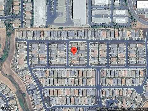 Santa Ynez, EL DORADO HILLS, CA 95762