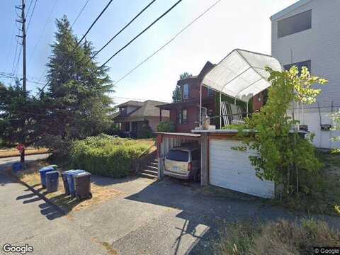 5Th, SEATTLE, WA 98105
