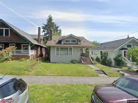 1St, SEATTLE, WA 98105
