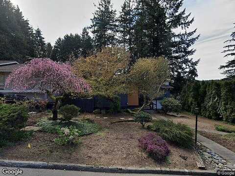 186Th, LAKE FOREST PARK, WA 98155