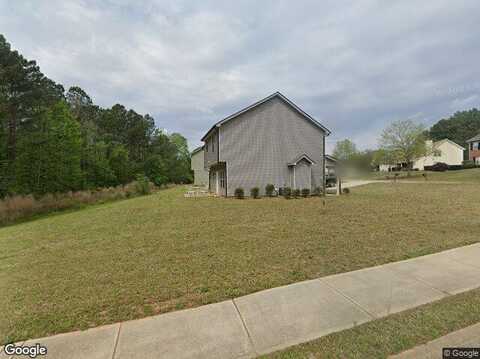 Camella, MCDONOUGH, GA 30252