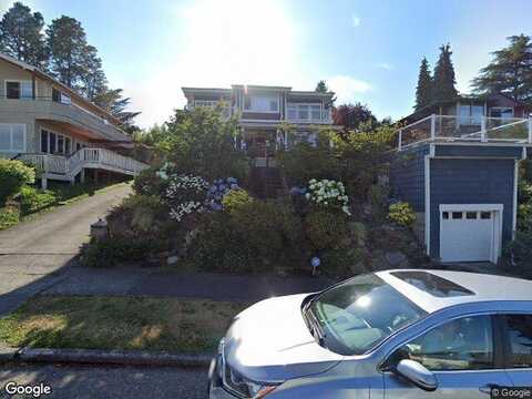48Th, SEATTLE, WA 98118