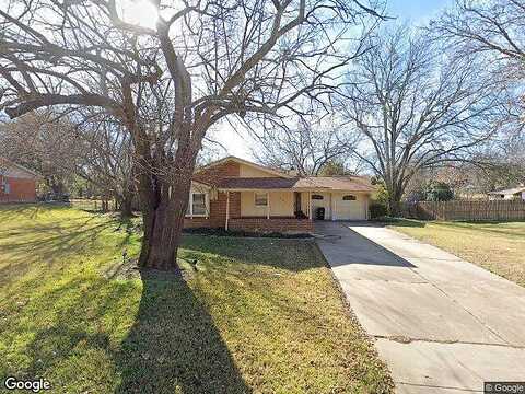 Wedgway, FORT WORTH, TX 76133