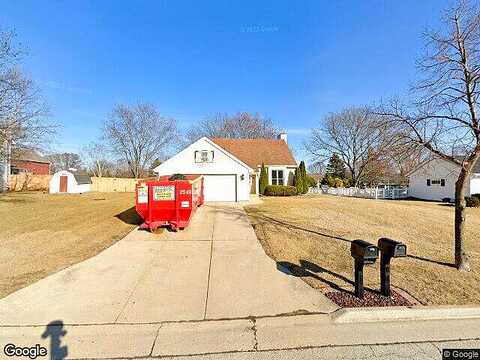 Minnesota, FRANKLIN, WI 53132