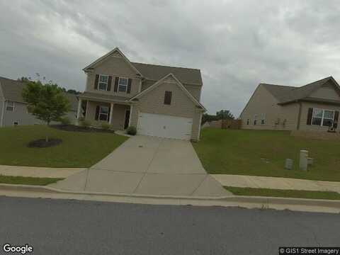 Darling, PENDERGRASS, GA 30567