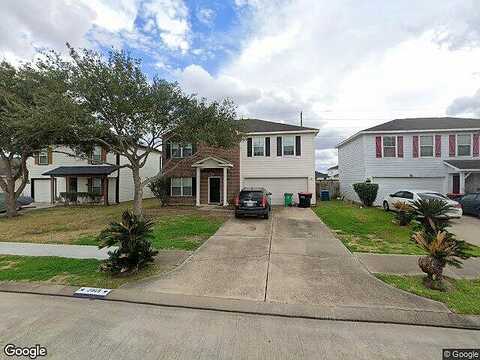 Hollow Cove, RICHMOND, TX 77469