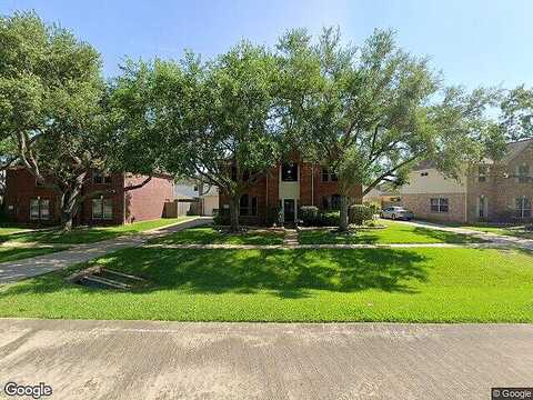 Barnett, MISSOURI CITY, TX 77459