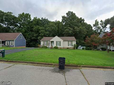 Robin Hood, HOPEWELL, VA 23860