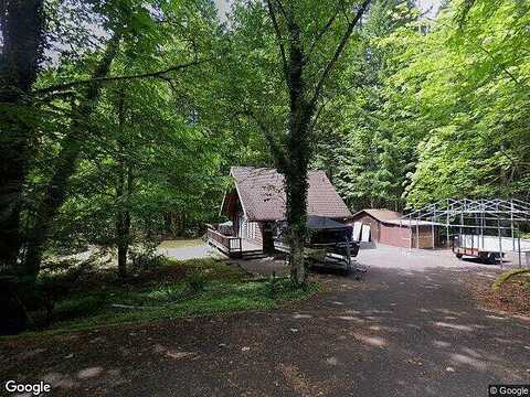 Wynoochee, HOODSPORT, WA 98548
