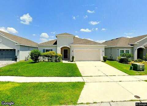 Trujilo, SAINT CLOUD, FL 34772