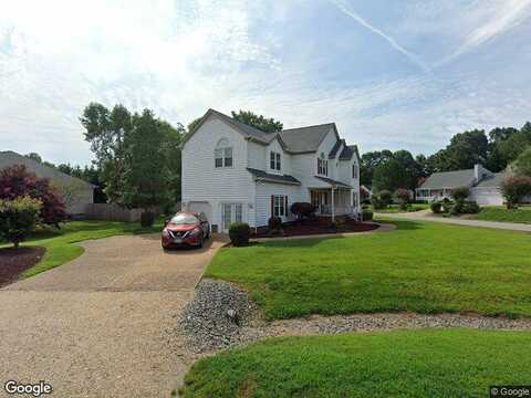 Renick, WILLIAMSBURG, VA 23188