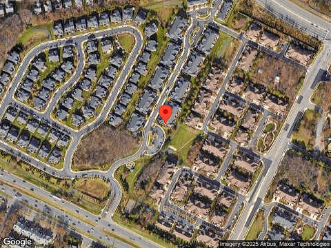 Billberry, FAIRFAX, VA 22033