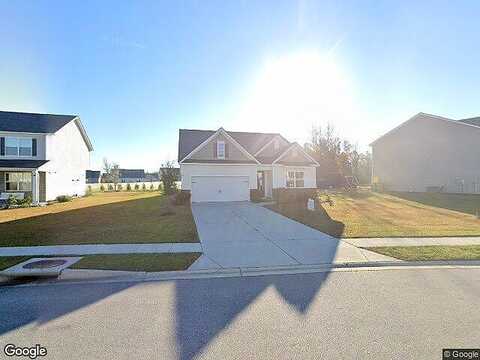 Wedge, RICHMOND HILL, GA 31324