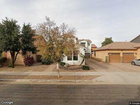 Frances, GILBERT, AZ 85295