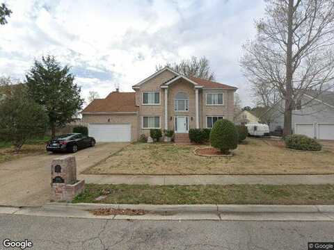 Larchwood, VIRGINIA BEACH, VA 23456