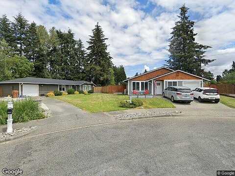 Winnifred, TACOMA, WA 98407