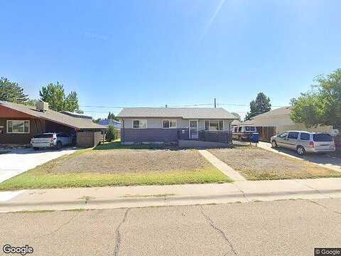 Lancaster, PUEBLO, CO 81005