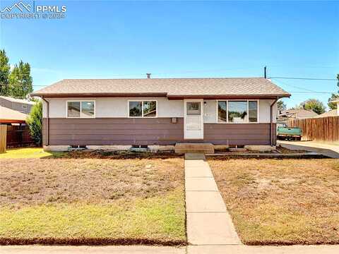 Lancaster, PUEBLO, CO 81005