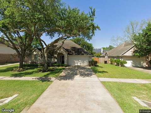 Bailey, MISSOURI CITY, TX 77459