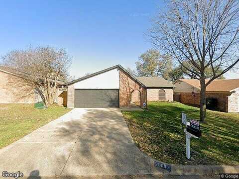 Sugar Ridge, FORT WORTH, TX 76133