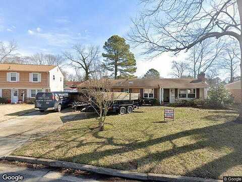 Charter Oak, VIRGINIA BEACH, VA 23452