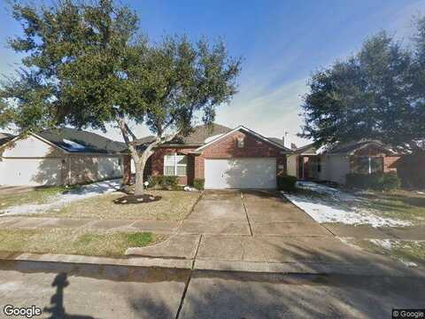 Elmwood Dale, FRESNO, TX 77545